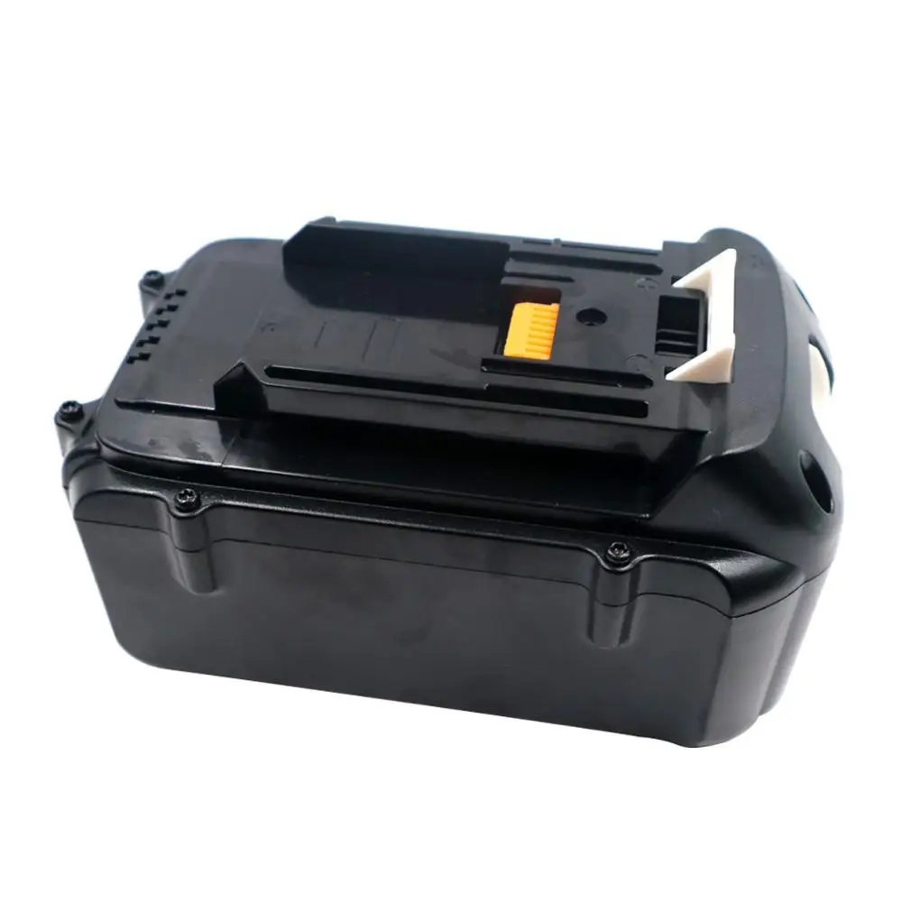 Mak 36V светодиодный 6000mAh BL3626 194874-0 BL3622A 194873-2 BL3622 BHR261 BHR261RDE MUB360DZ MUH550DZ BBC300 BBC300L