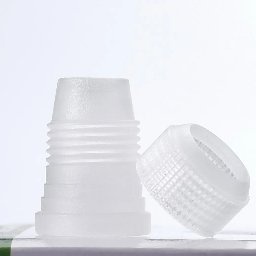 Глазурь трубопровода сопло конвертер адаптер Соединительный прибор для