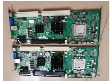 

Материнская плата для EVOC EPI-1816VNA LA118A REV.C00 C10 IPC-810E 820