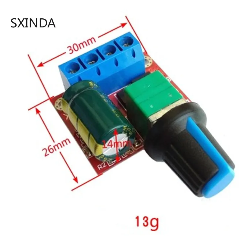 10 шт. переключатель скорости 5-35 в | Инструменты