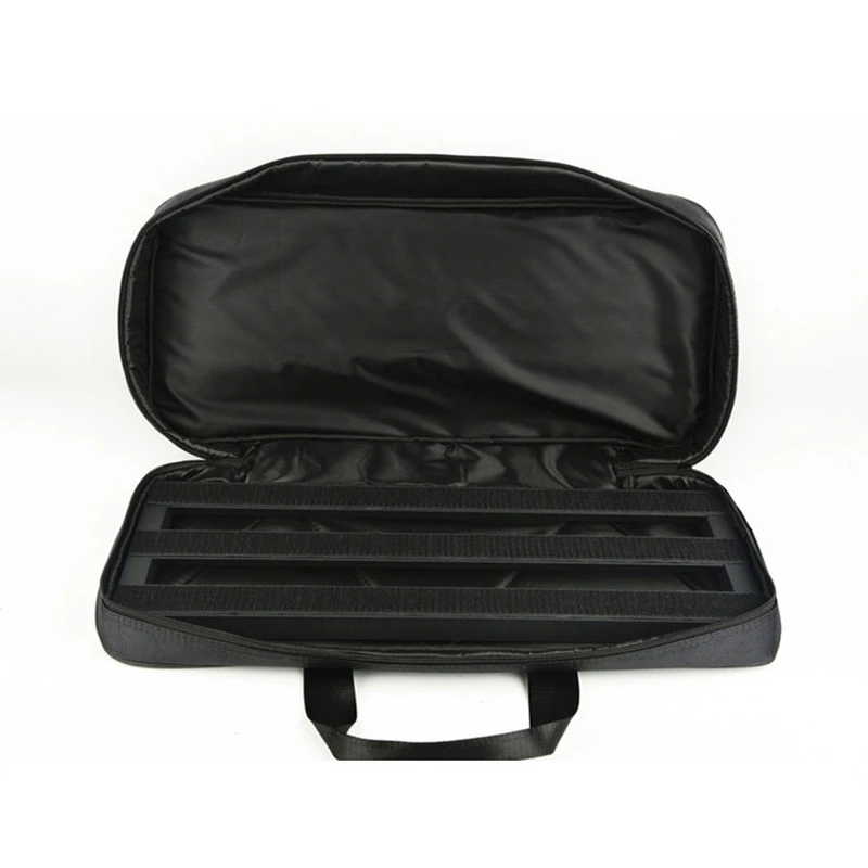 Педаль для гитарных эффектов педаль панель кронштейн аксессуары гитары|Детали и