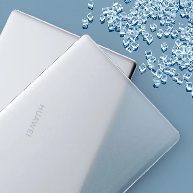 матовыйпрозрачный чехол дл