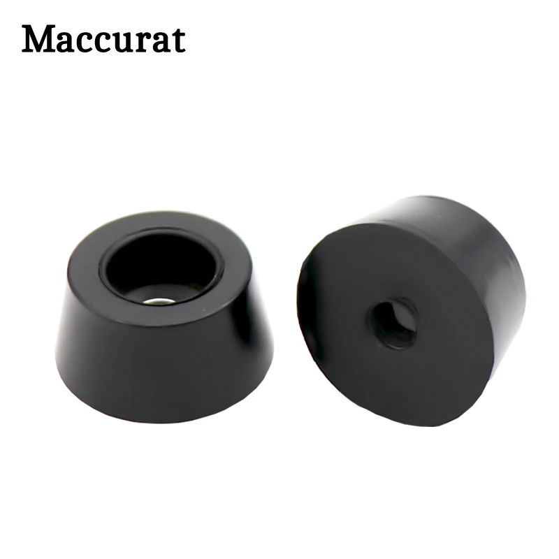 10 шт. Нескользящие мебельные коврики с 3D-принтом | Компьютеры и офис