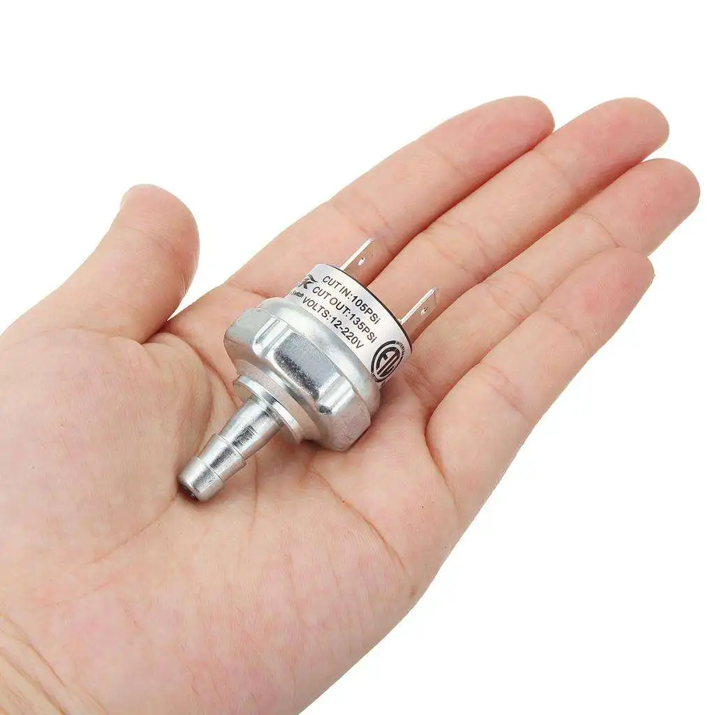 Фонарь D55168 N003990 160 фунтов на квадратный дюйм с Отсечкой ВКЛ./200