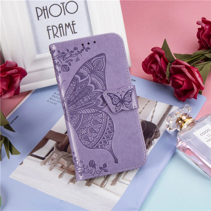 Кожаный чехол кошелек с откидной крышкой для Xiaomi A3 8 9 10 Lite 9Pro Redmi 8A 7A 7 6A Note 6 Pro 8t