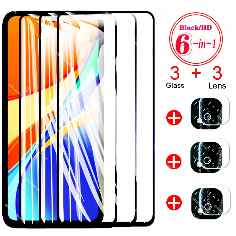 

Защитное стекло для Xiaomi Redmi 9C NFC полное покрытие закаленное стекло Защита для экрана камеры Xaomi Redmi 9C 9A 8A 8 9T 9 стеклянная пленка