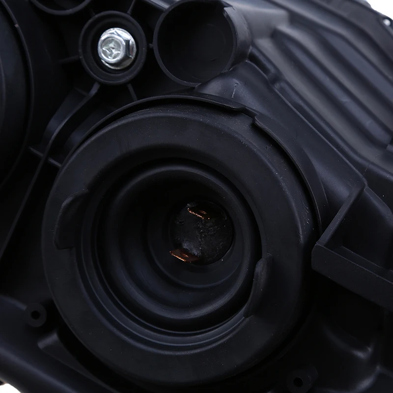 Передняя фара в сборе для мотоцикла освещение Кавасаки Z1000 2010 2011 2012 2013|headlamps