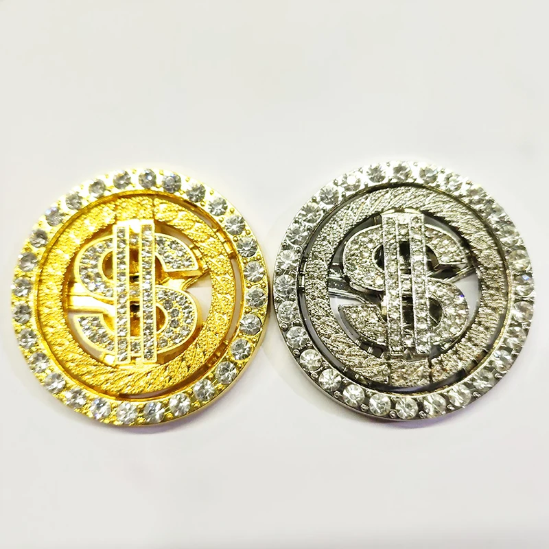 1 шт. с возможностью креативного самостоятельного выбора между доллар