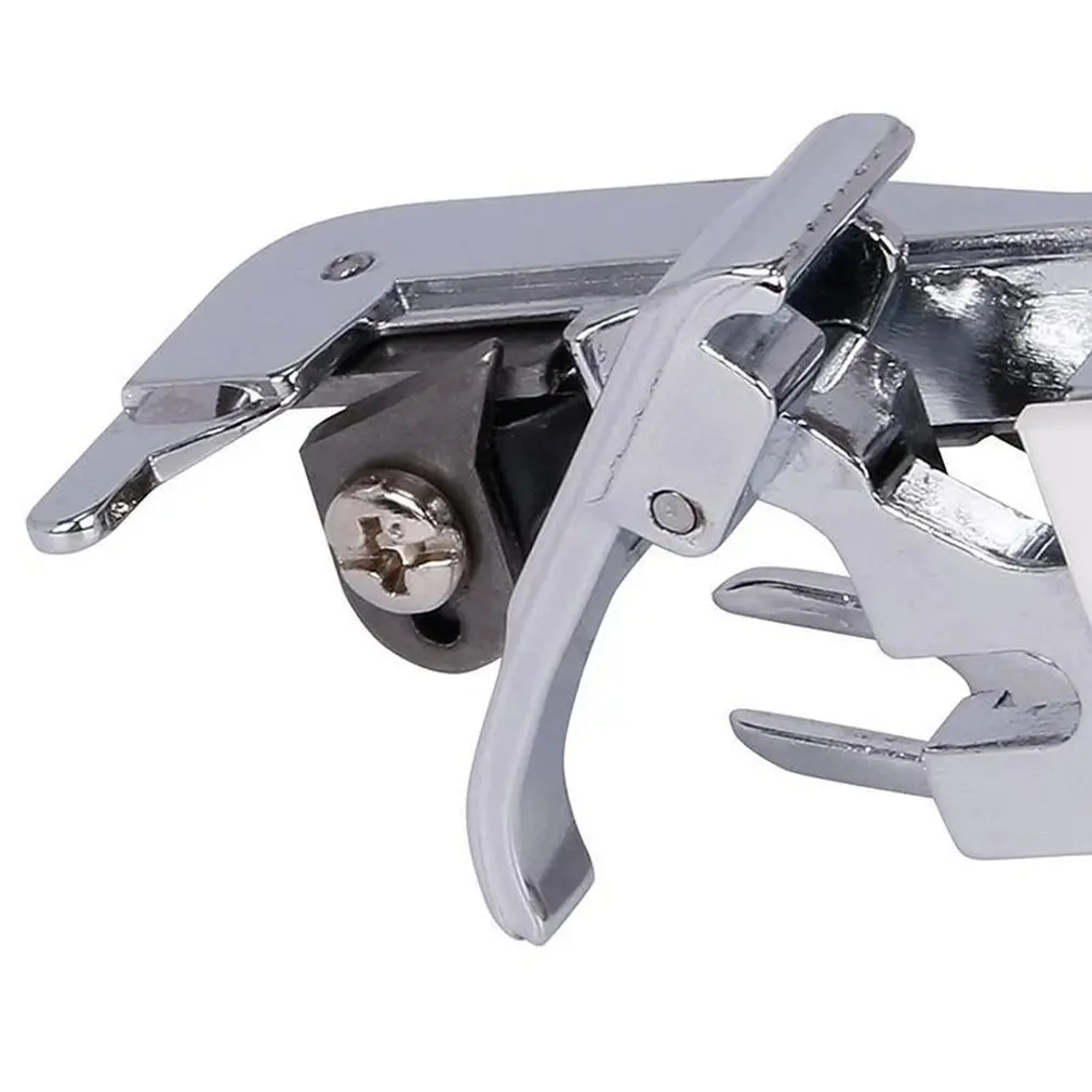 Прижимных лапок для швейной машинки лапка Brother Singer бытовой машины части Бокорезы