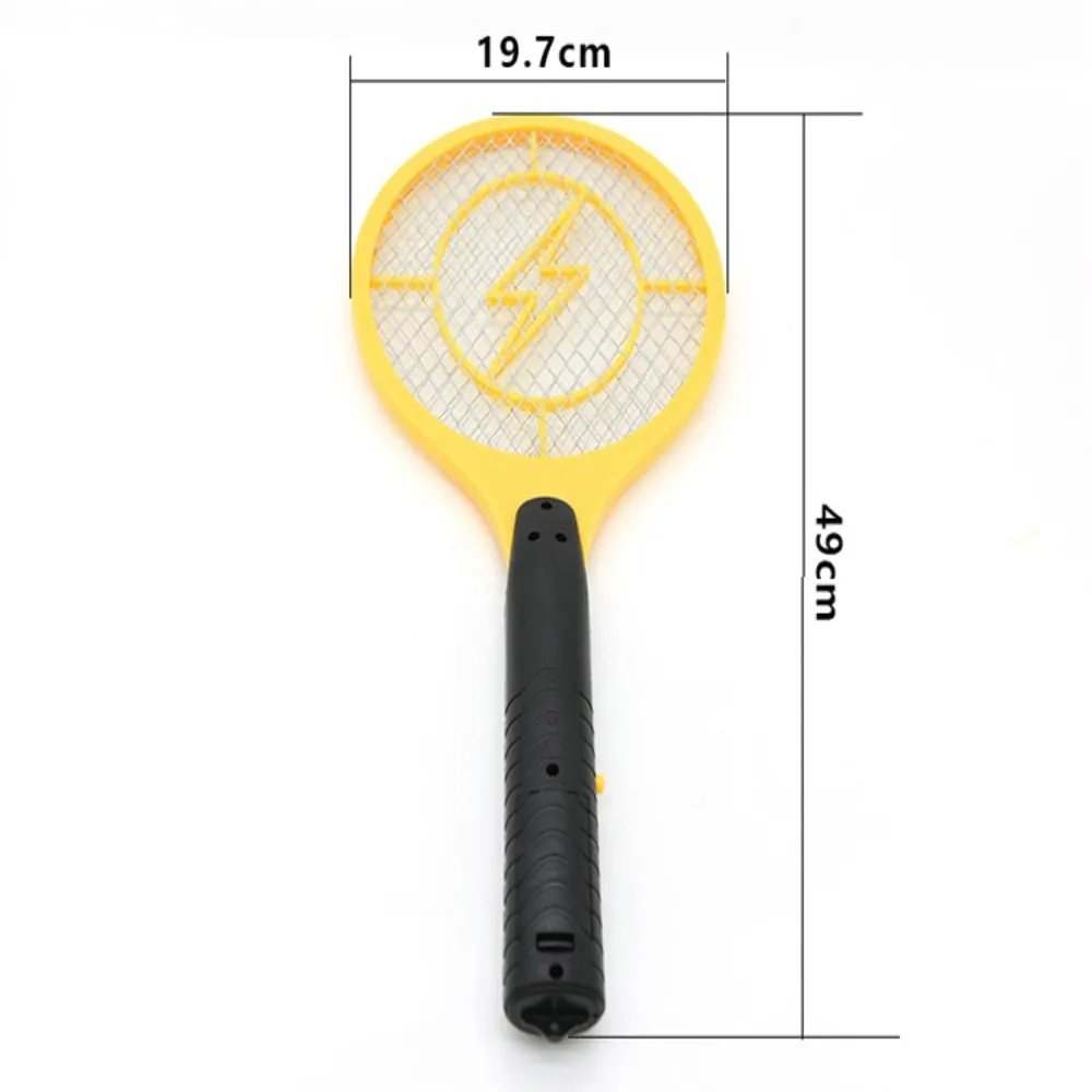 

Mosquito Killer Electric Tennis Bat Mosquito Killer Electric Tennis Bat Handheld Racket Insect Fly Bug Wasp Swatter