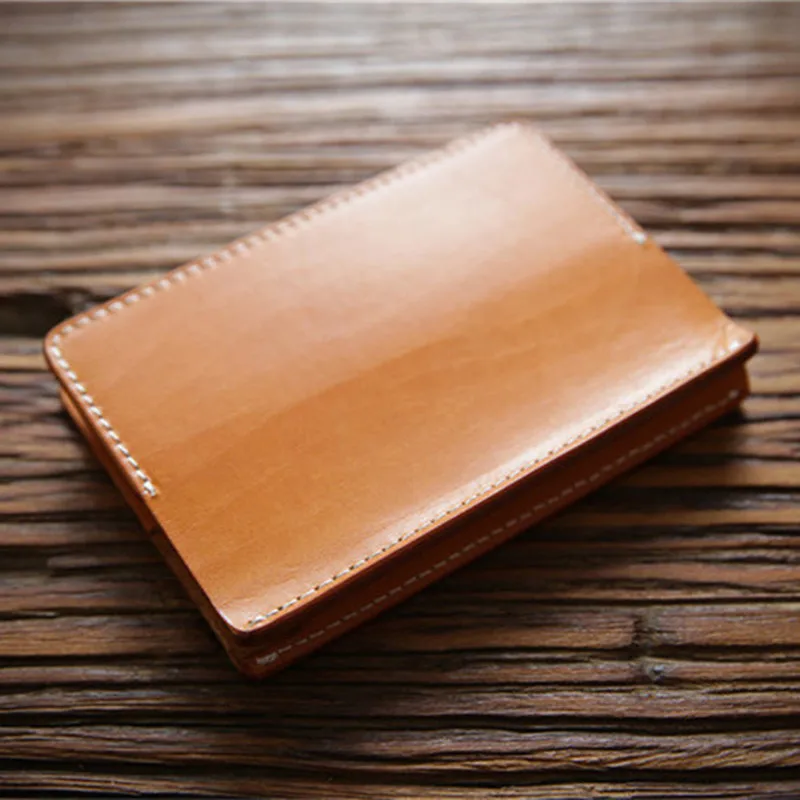 LEACOOL кожаная сумка-карандаш из воловьей кожи с перьевым чехлом ручной работы