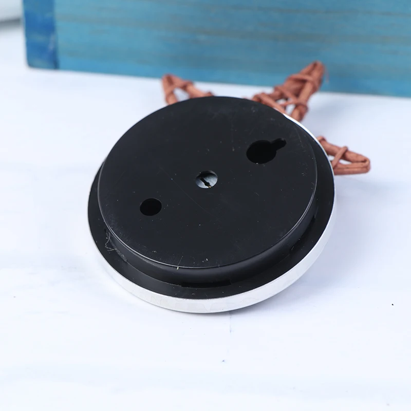 1 шт. Мини Автомобильный термометр гигрометр приборы для измерения температуры