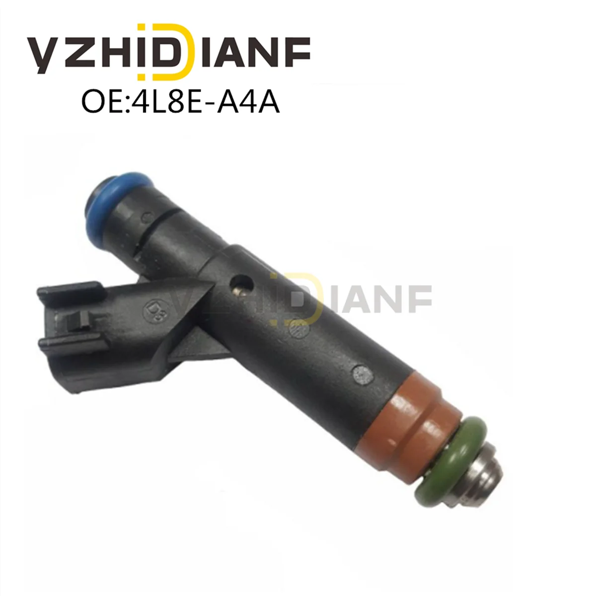 

1x Flow Matched Fuel Injector for Ford- 4.6L 3.0L 4L8E-A4A 9F593244 Replacement Car Engine Injectors Kit Fuel Nozzle Injection