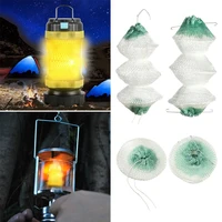 mantle safe outdoor tools camping accessories lantern mantles mantles spare parts gauze mesh gas lamp cover