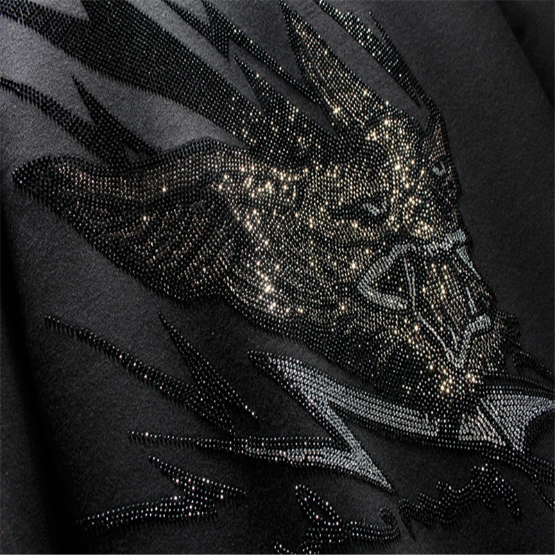 

New Arrival 2020 Fashion Men Sweatershirt Printing Homme Pullover Hoodies Men