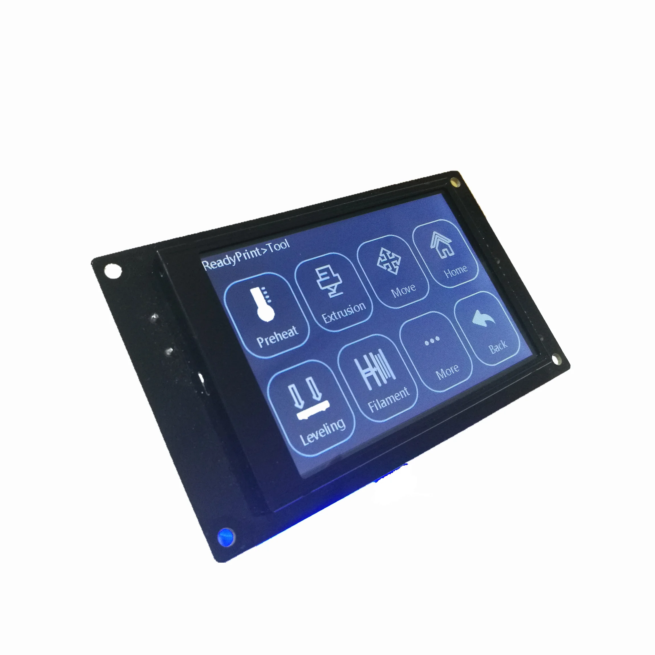 

makerbase MKS Robin E3 panel Ender3 CR 10 replacement units 32bit controllor MKS TFT35 touch screen MKS TFT WIFI 3d touch sensor