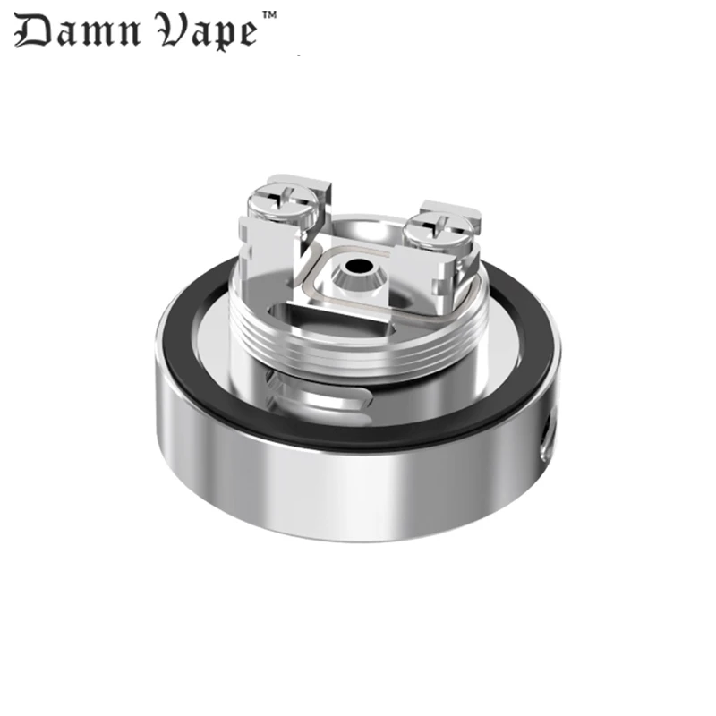 Оригинальный чертов Vape Diamond MTL RTA vape tank 2/3.5 мл 510 атомайзер для электронных