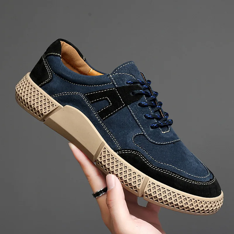 

Men's Shoes