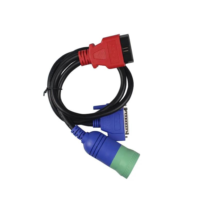 Профессиональный DPA5 Dearborn Protocol Adapter 5 лучшее качество сверхмощный грузовик сканер