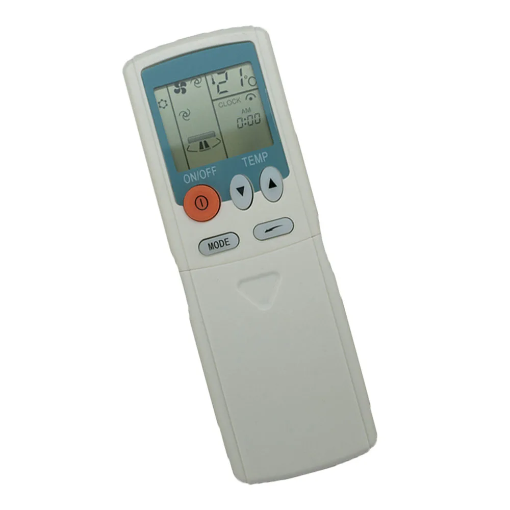 Новый пульт дистанционного управления для кондиционера переменного тока Mitsubishi