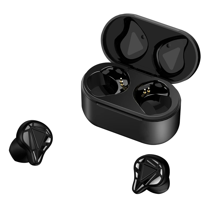 Fviyi T8 беспроводные наушники V5.0 в ухо Смарт Голосовое управление стерео HiFi Звук