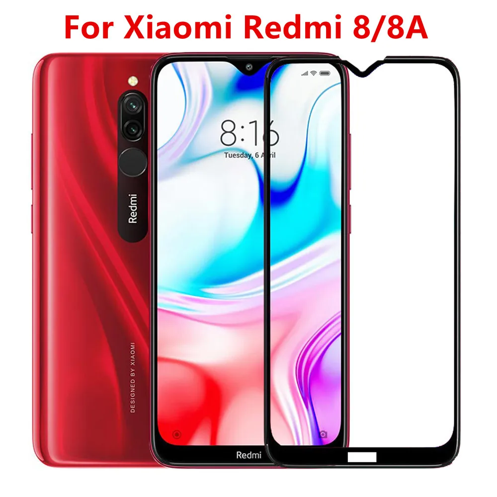 

Для xiaomi redmi 8 8A 7A A7 A8 безопасная защита экрана из закаленного стекла для xiaomi redmi 8a 8 a xiomi redmi 7a 7 a защитная пленка