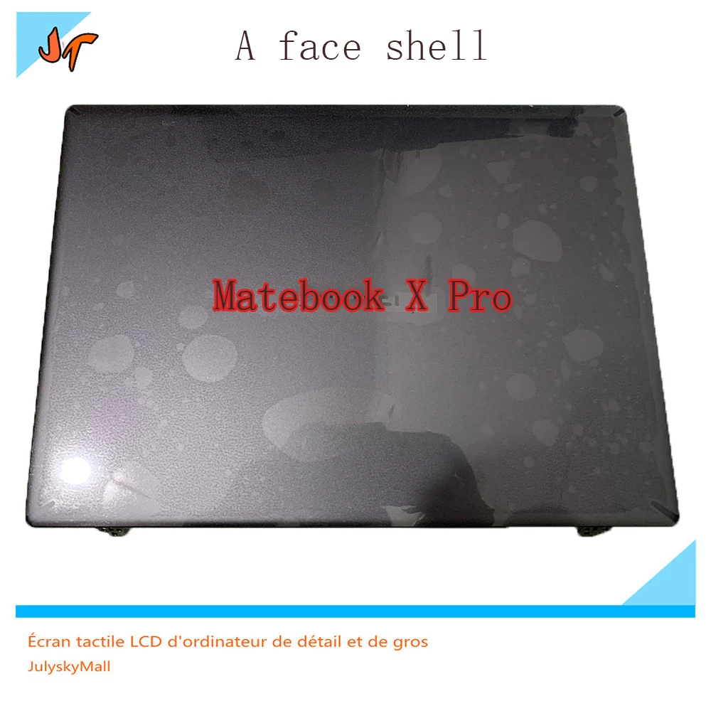 Huawei Matebook X PRO MACH W19 W29 W09 13 9 дюйма серый серебристый золотой Новый чехол для ноутбука