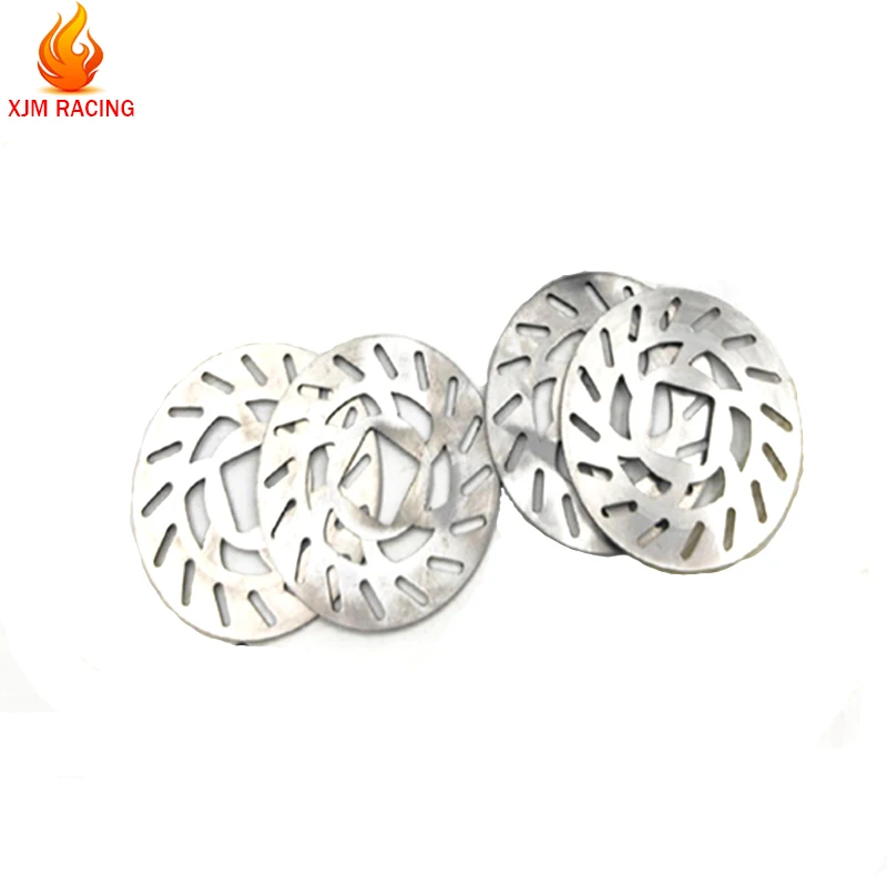 4 колеса дисковый тормоз для 15