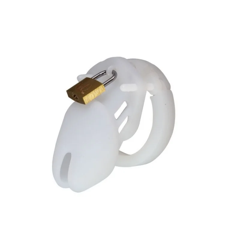 Мужское кольцо для пениса с птицами мягкое Силиконовое верности устройство