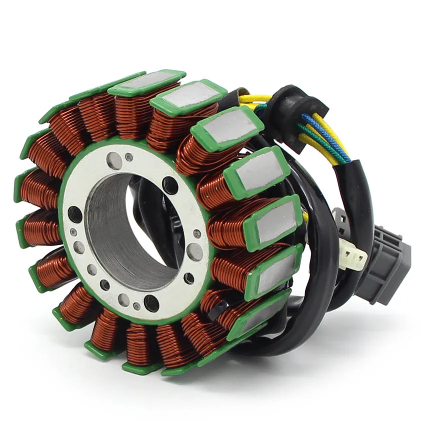 

Motorcycle Generator Stator Coil Comp For Bombardier Can-am DS250 2008 2009 2010 2011 2012 2013 2014 2015 2016 S31120RCA000 Moto