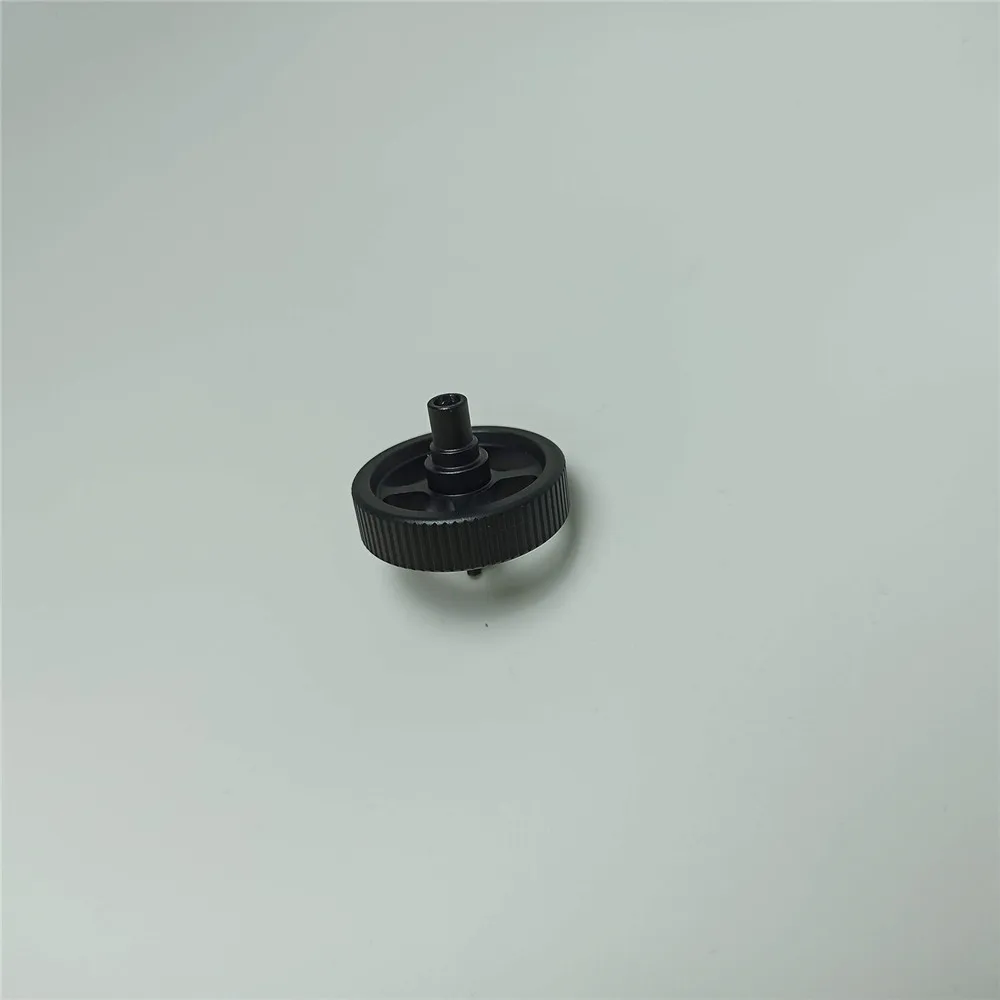 Metal Rolling Wheel Black Pink Roller Replacement Parts for Logitech G PRO WIRELESS Mouse | Электроника