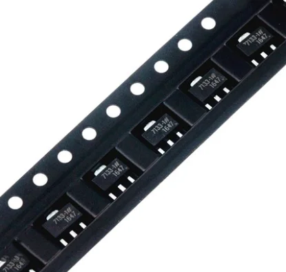 

10 шт HT7133-1 HT7133 SOT89 новый оригинальный