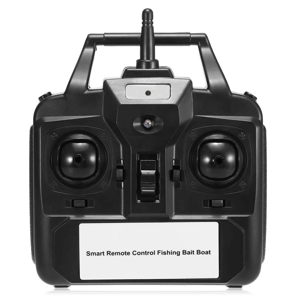 умная рыболовная приманка л