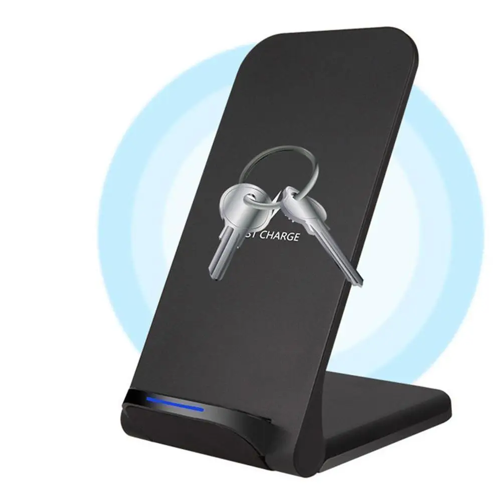 Wireless Charger Receiver Fast Charging For IPhone Pad Samsung Pro Xiaomi X Induction P20 Huawei Xs Max | Мобильные телефоны и