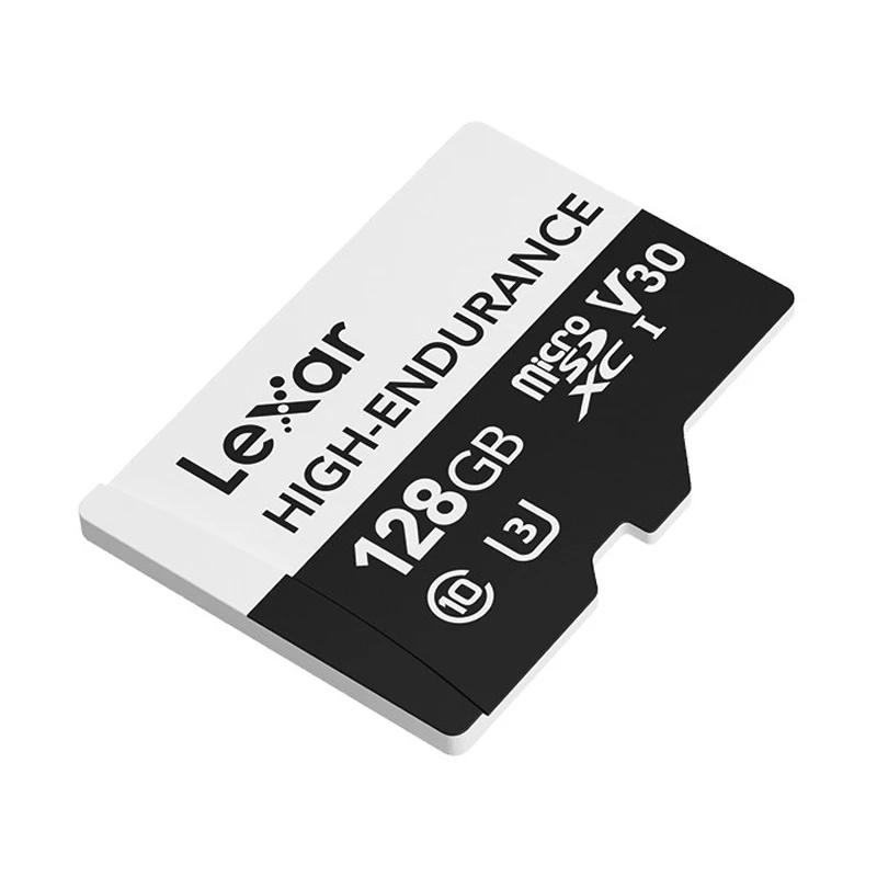 Карта памяти Lexar V30 128 ГБ 64 32 класс 10|Карты памяти| |