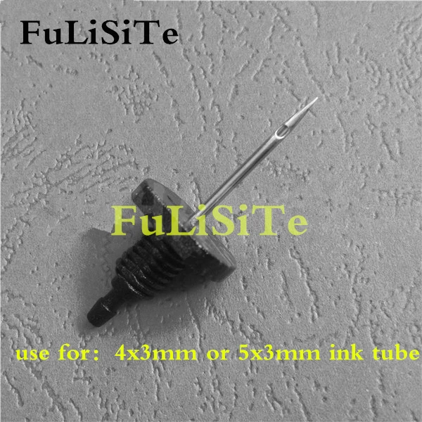 Оптовая продажа эко растворитель УФ плоттер картридж заправка иглы для Roland Mimaki