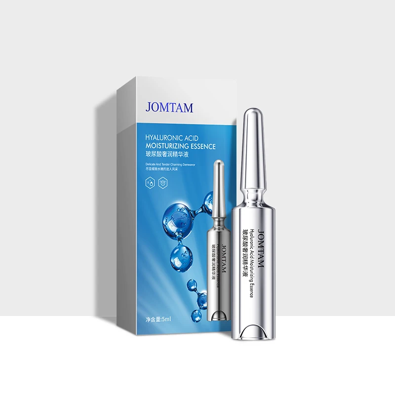 

Сыворотка для лица JOMTAM, 3 шт., Антивозрастная, увлажняющий с гиалуроновой кислотой, для ухода за кожей