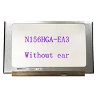 ЖК-экран для ноутбука 15,6 дюйма,  eDP, 30 контактов, FHD 1920*1080, замена панели матрицы дисплея