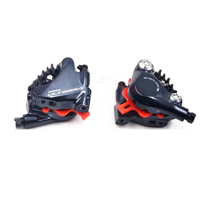

ULTEGRA R8070 Road Bike Flat Mount Hydraulic Disc Brake Rear/ Front Caliper