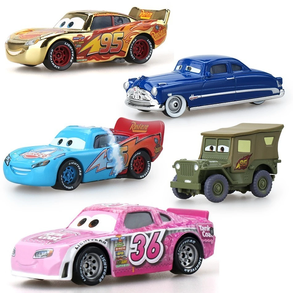 Disney Pixar Машинки 3 39 Стиль для детей Джексон шторм высокого качества автомобиля