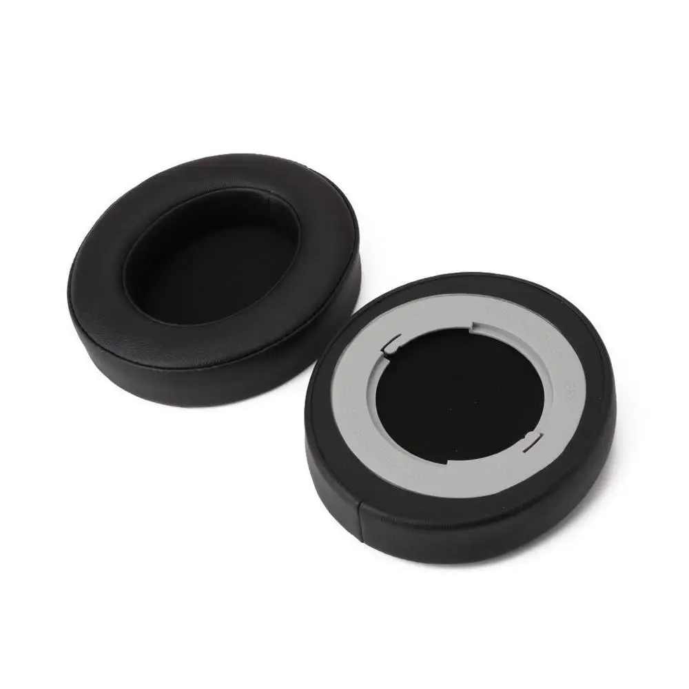 Сменные охлаждающие гелевые амбушюры пенопластовые для Razer Kraken 7 1 Chroma V2 USB игровые