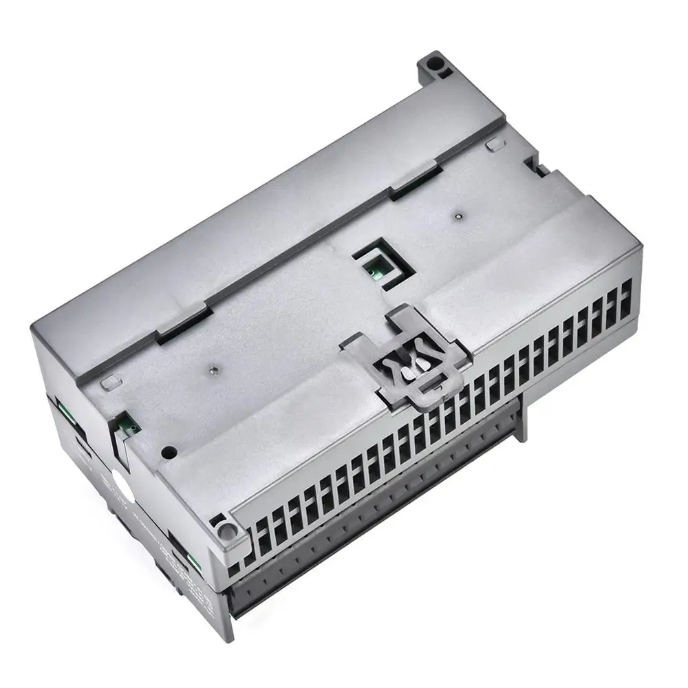 1 предмет PLC программируемый контроллер 220V S7-200 CPU224XP реле Выход логический |