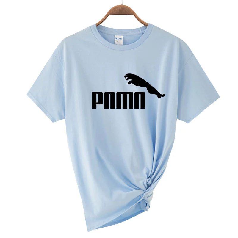 

2021 New Loose Printed Female T-shirt leisure T-shirt summer short-sleeved Female T-shirt for women