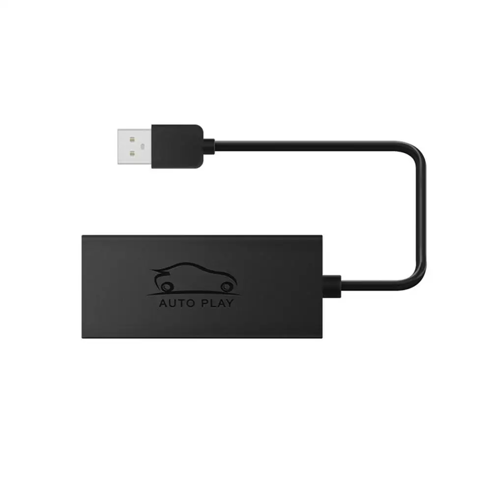 

Auto Play Usb Box Carplay Dongle For IOS Android Phone Carlinkit Wireless Carplay Adapter Smart Link Carplay Dongle USB Adapter