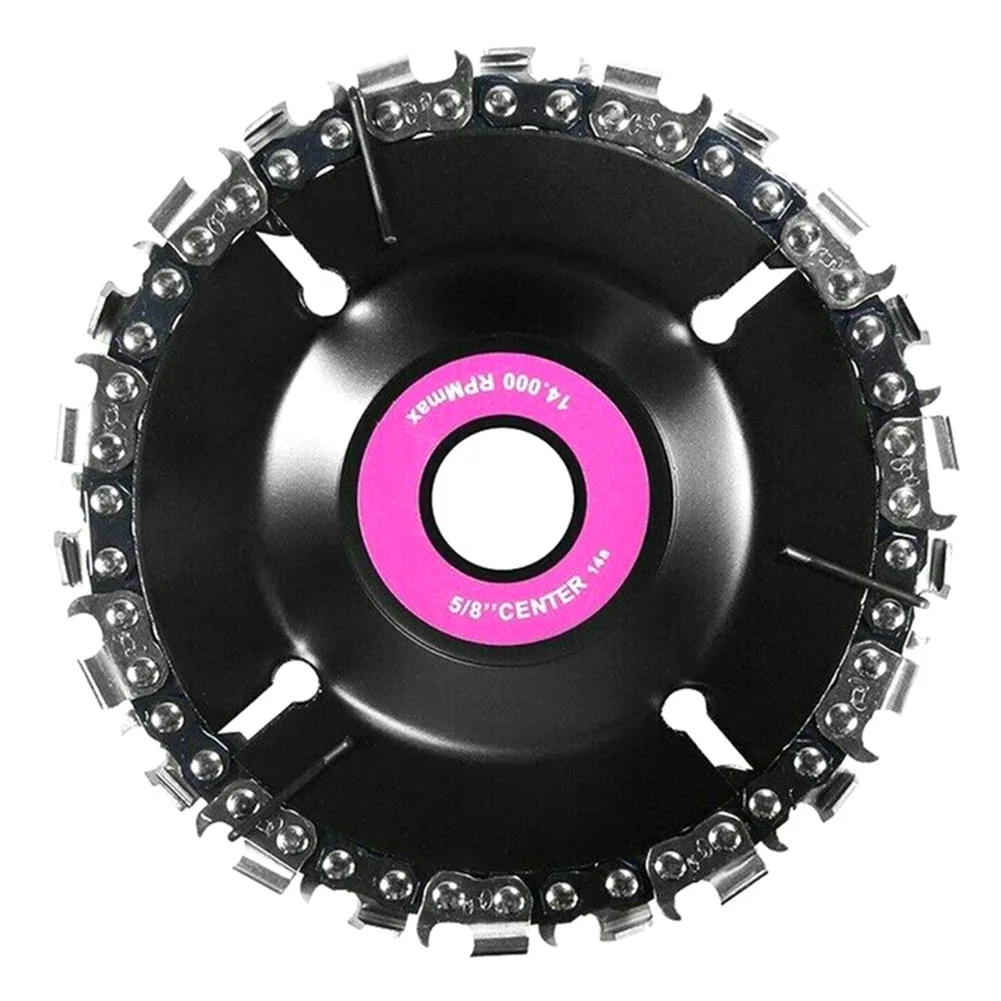 Диск шлифовальный цепной для угловой пилы 102 мм/4 дюйма | Инструменты