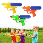 Супер Летний праздничный бластер для детей, детские пляжные игрушки, водяной пистолет