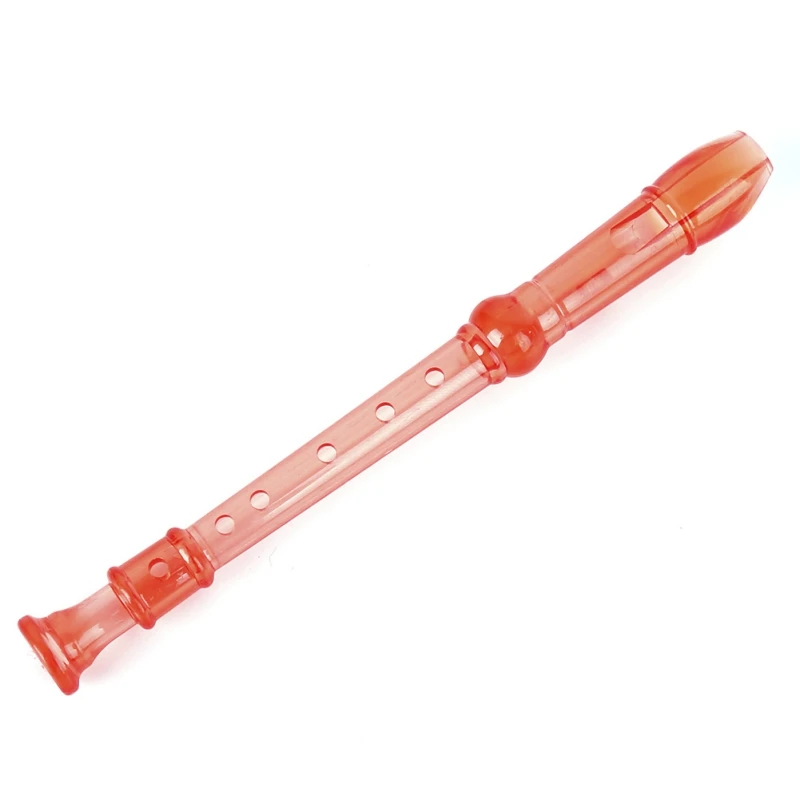 1 шт. прозрачные Музыкальные инструменты для дошкольного обучения|Игрушечные