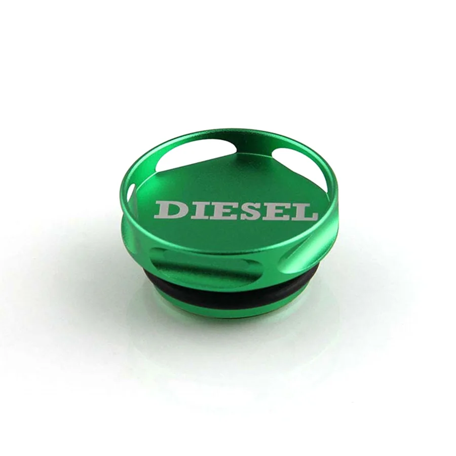 

Magnetic Diesel Fuel Cap Accessory For Dodge RAM TRUCK 1500 2500 3500 2013-2018