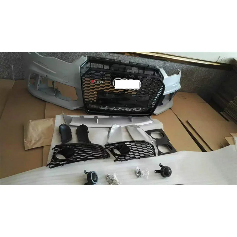 

Suit For Audi It's A6 Rs6 Refit Encircle 2013-2015 Cross Border Hot Sale Original Factory Quality
