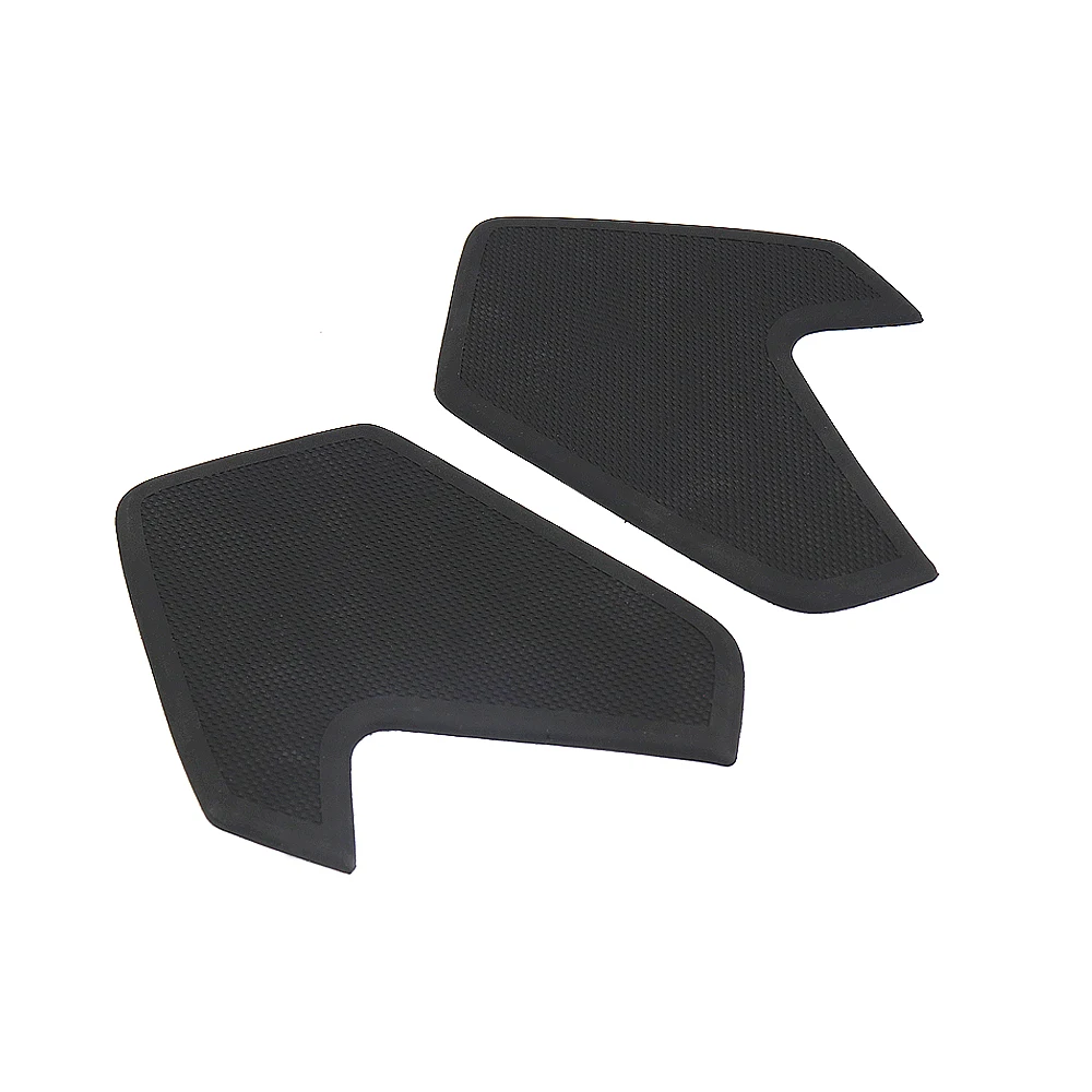 

For BMW G310GS G310R G310 R GS Motorcycle Non-slip Side Tank Knee Pads Set Grip Anti Slip Fuel Tank Pad Protection Stickers